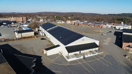 Industrial space for Rent at 471 LANCASTER STREET in Leominster