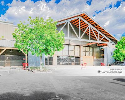 Santa Rosa Center - 2230 Cleveland Avenue