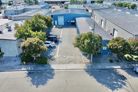 Office space for Rent at 255 S Guild Ave in Lodi