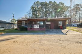 1100 N. Reynolds Road, Bryant, AR 72022