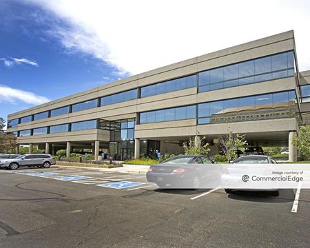 Office space for Rent at 8100 East Maplewood Avenue in Greenwood Village