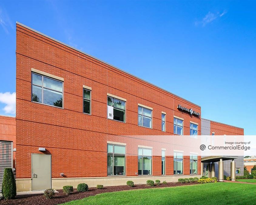 50 Wason Avenue, Springfield, MA 01199