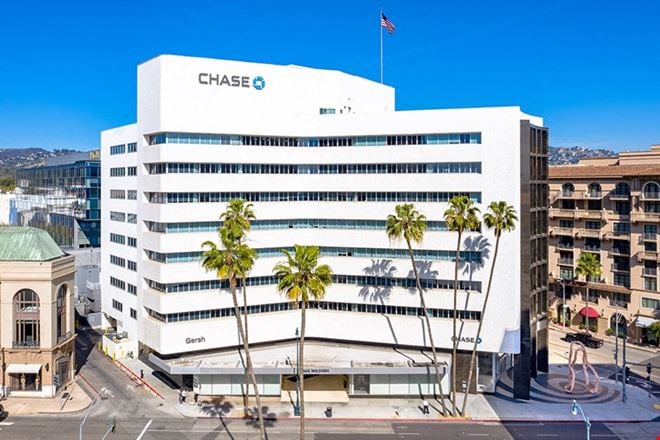 BH4 - 9465 Wilshire Boulevard