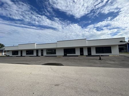 Industrial space for Rent at 30-40 Mildred Drive in Fort Myers