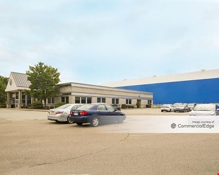 Industrial space for Rent at 1001 East Waterfront Drive in Munhall