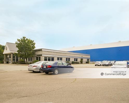 1001 East Waterfront Drive
