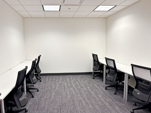 Regus - Chicago - 150 N Michigan