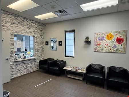 Photo of commercial space at 8988 W Cheyenne Ave in Las Vegas