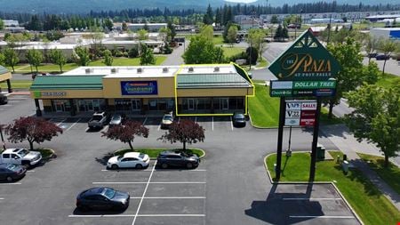 Retail space for Rent at 710 North Cecil Road in Post Falls