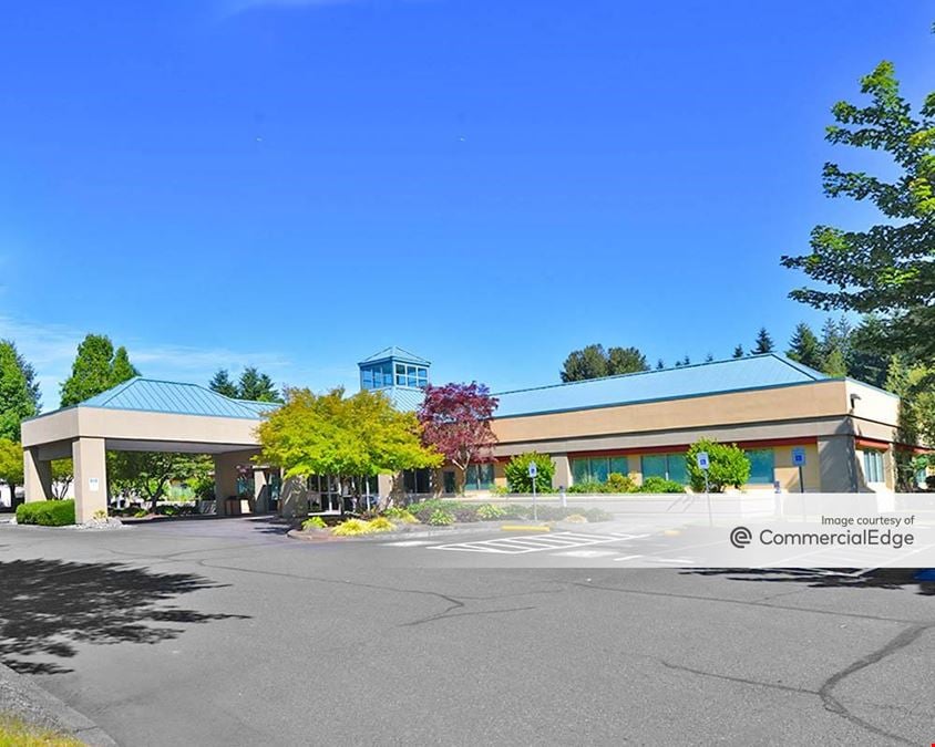 PeaceHealth Southwest Medical Center - Specialty Clinic Salmon Creek