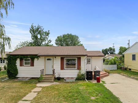 Office space for Sale at 205 S Torning St in Tioga