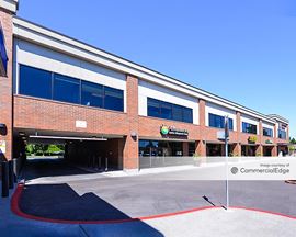 Hillsboro Center