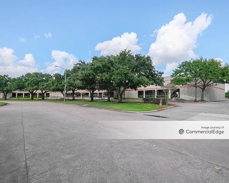 Office space for Rent at 15344 Vantage Pkwy East in Houston