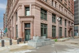 Security Building