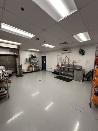 Burton - Former Operating/Turnkey Cultivation and Processing Facility