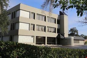 Ormond Beach Medical/Professional Building