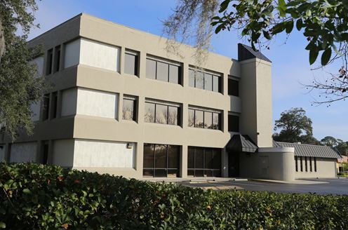Ormond Beach Medical/Professional Building