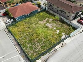 Prime Little Havana Corner Redevelopment Site