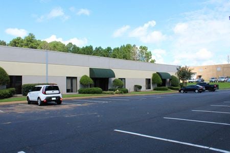 Photo of commercial space at 119 Marketridge Drive in Ridgeland