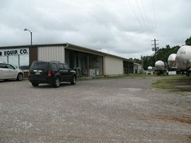 28,062 SF of Industrial Buildings on 18 Acres