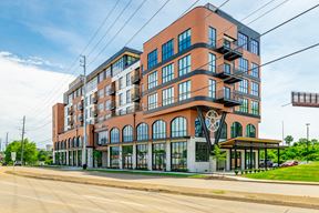 1620 Riverfront Parkway