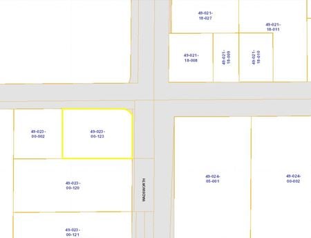 VacantLand space for Rent at 999 Wadsworth Boulevard in Lakewood