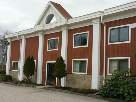 Industrial space for Rent at 3 Robinson Rd in Bow