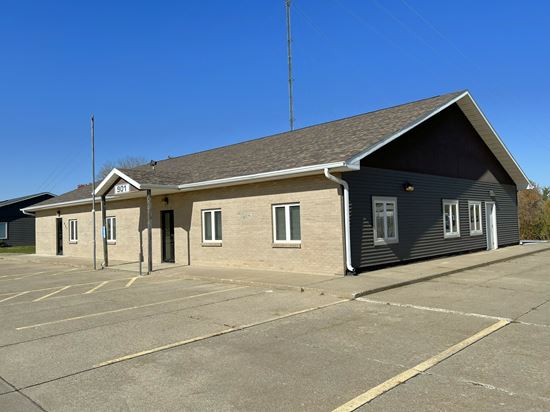 South Sioux City Office Building