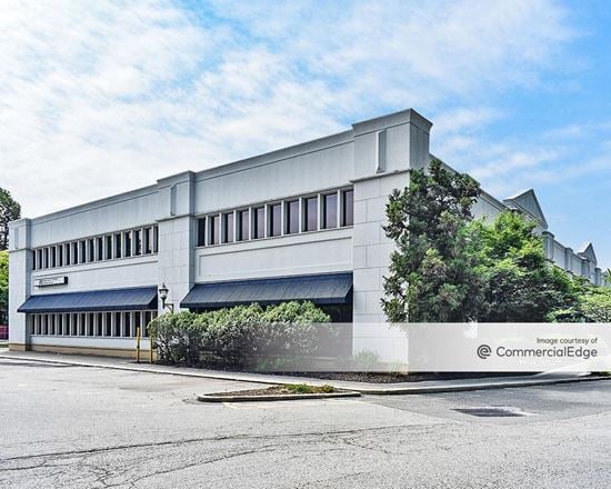 275 Forest Avenue