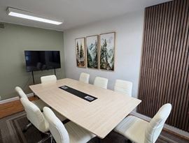 Common Room Coworking