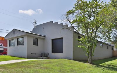 20 Andrew St. Newnan