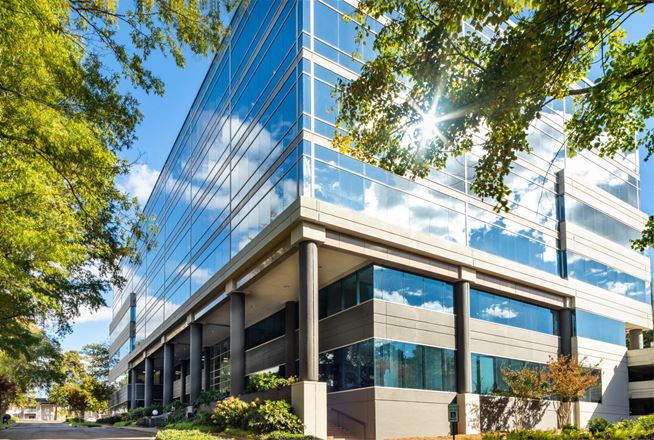Northridge Center I & II