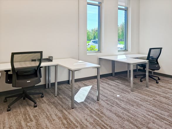 Regus - Spokane Valley - E Mirabeau Pkwy