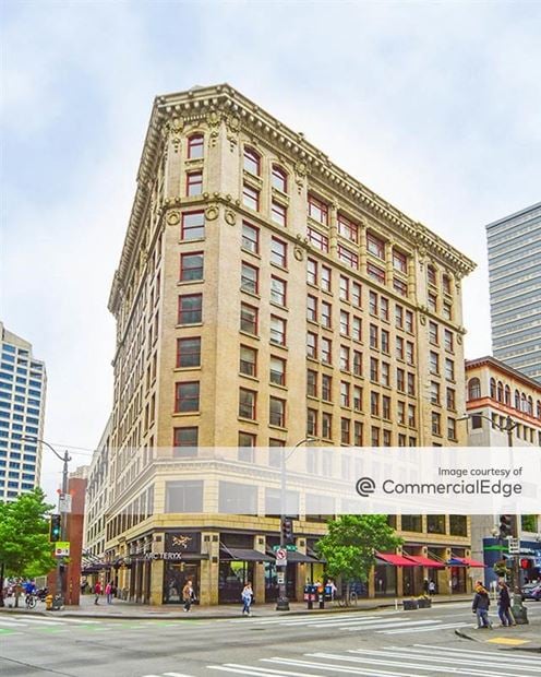 Seaboard Building
