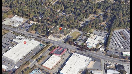 VacantLand space for Sale at 4304 Wilkinson Blvd in Charlotte