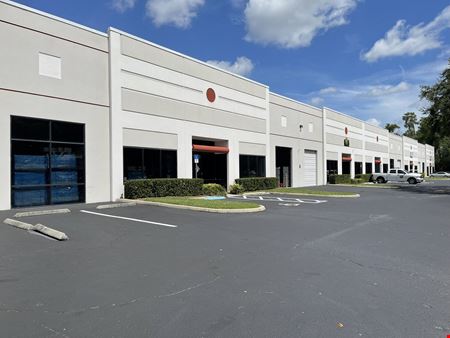 Photo of commercial space at 3905 Center Loop in Orlando