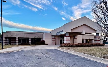 Office space for Sale at 2778 N. Webb Road in Wichita