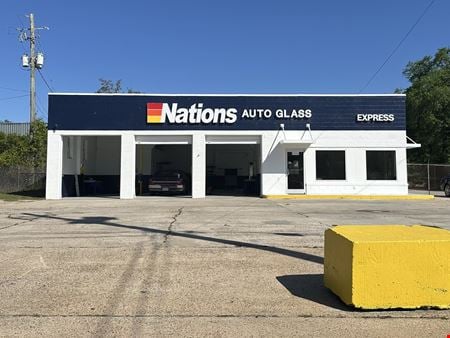 Retail space for Sale at 3059 Deans Bridge Road in Augusta