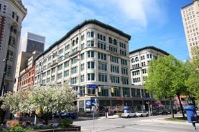 403 Main Street - Brisbane Building