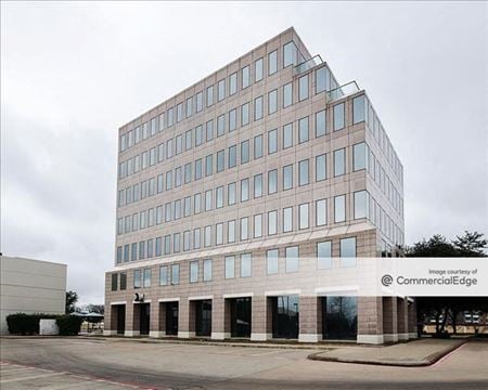 Office space for Rent at 10670 North Central Expwy in Dallas