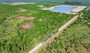 CALUMET FARMS 2,123+- MIXED USE DEVELOPMENT PROPERTY SPACE COAST FLORIDA