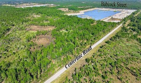 CALUMET FARMS 2,123+- MIXED USE DEVELOPMENT PROPERTY SPACE COAST FLORIDA