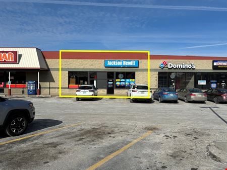 Retail space for Rent at 1930 Brady St in Davenport