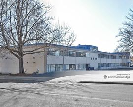 Garden Court Building