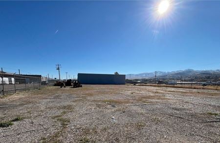 VacantLand space for Rent at 1919 N Harrison Ave in Pocatello