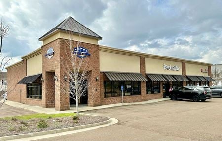 Photo of commercial space at 103 Laurel Park Cove in Flowood