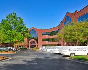 Northchase Office Park - 1090 Northchase Pkwy