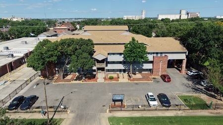 Multi-Family space for Sale at 333 West 21st Street in Wichita