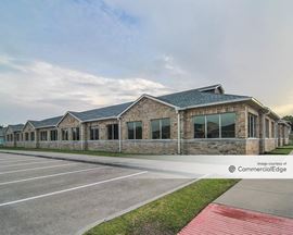 Willow Bend Professional Park