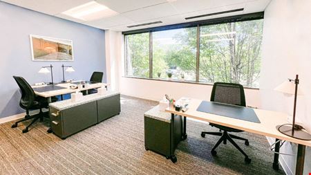 Shared and coworking spaces at 310 East 96th Street, Suite 200 in Indianapolis